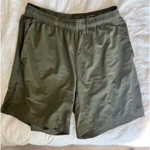 Reebok Austin II Short